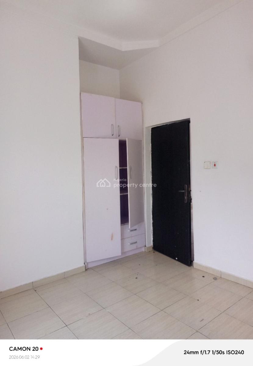 a Sharp Mini Flat in a Good Estate, an Estate in Owode Bus, Stop,langbasa Road, Ado, Ajah, Lagos, Mini Flat (room and Parlour) for Rent