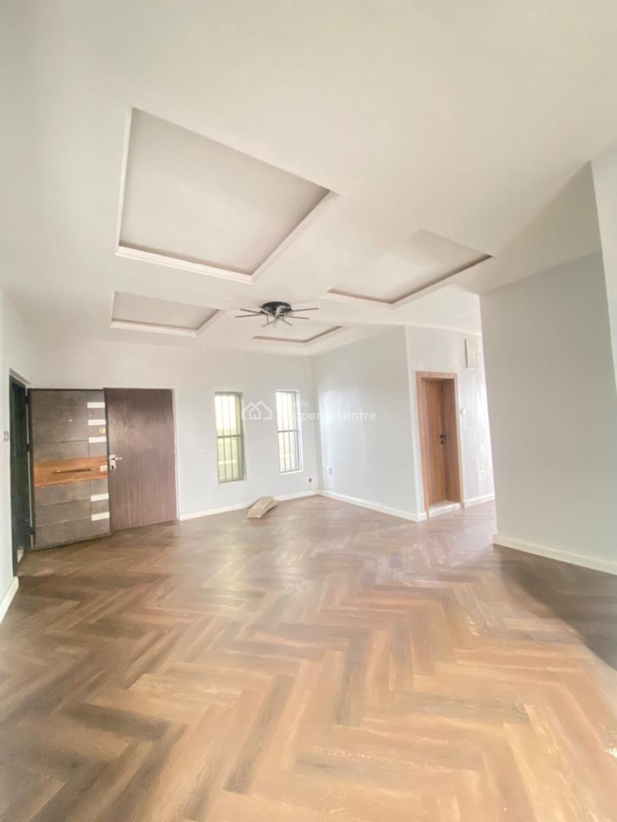 2 Bedroom Penthouse Apartment, Salem, Ikate, Lekki, Lagos, Flat / Apartment for Rent