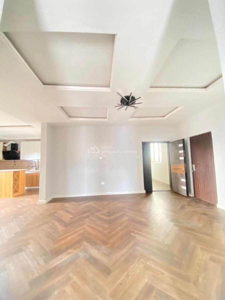 2 Bedroom Penthouse Apartment, Salem, Ikate, Lekki, Lagos, Flat / Apartment for Rent
