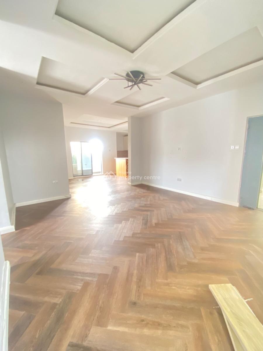 2 Bedroom Penthouse Apartment, Salem, Ikate, Lekki, Lagos, Flat / Apartment for Rent