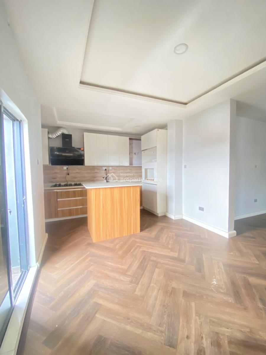 2 Bedroom Penthouse Apartment, Salem, Ikate, Lekki, Lagos, Flat / Apartment for Rent