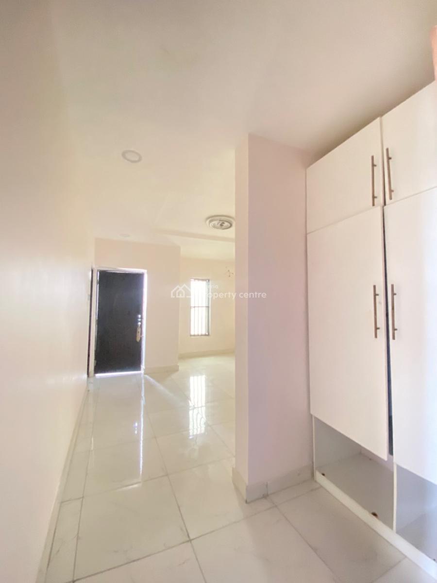 2 Bedroom Penthouse Apartment, Salem, Ikate, Lekki, Lagos, Flat / Apartment for Rent