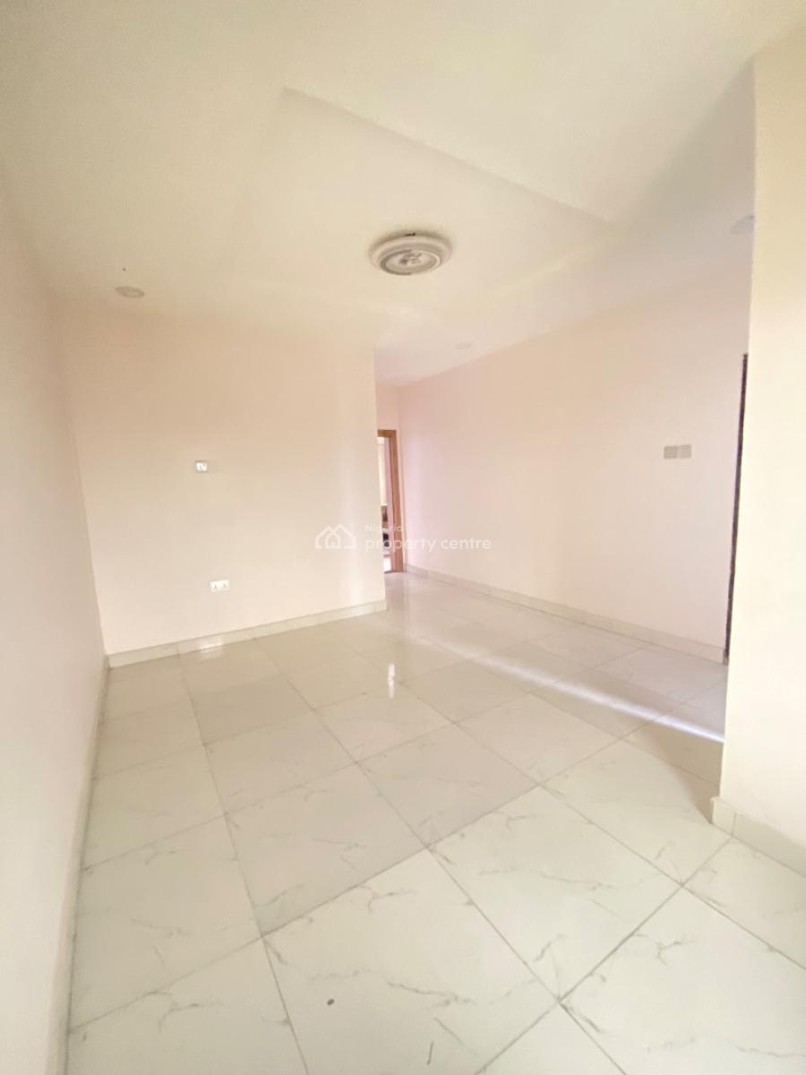 2 Bedroom Penthouse Apartment, Salem, Ikate, Lekki, Lagos, Flat / Apartment for Rent