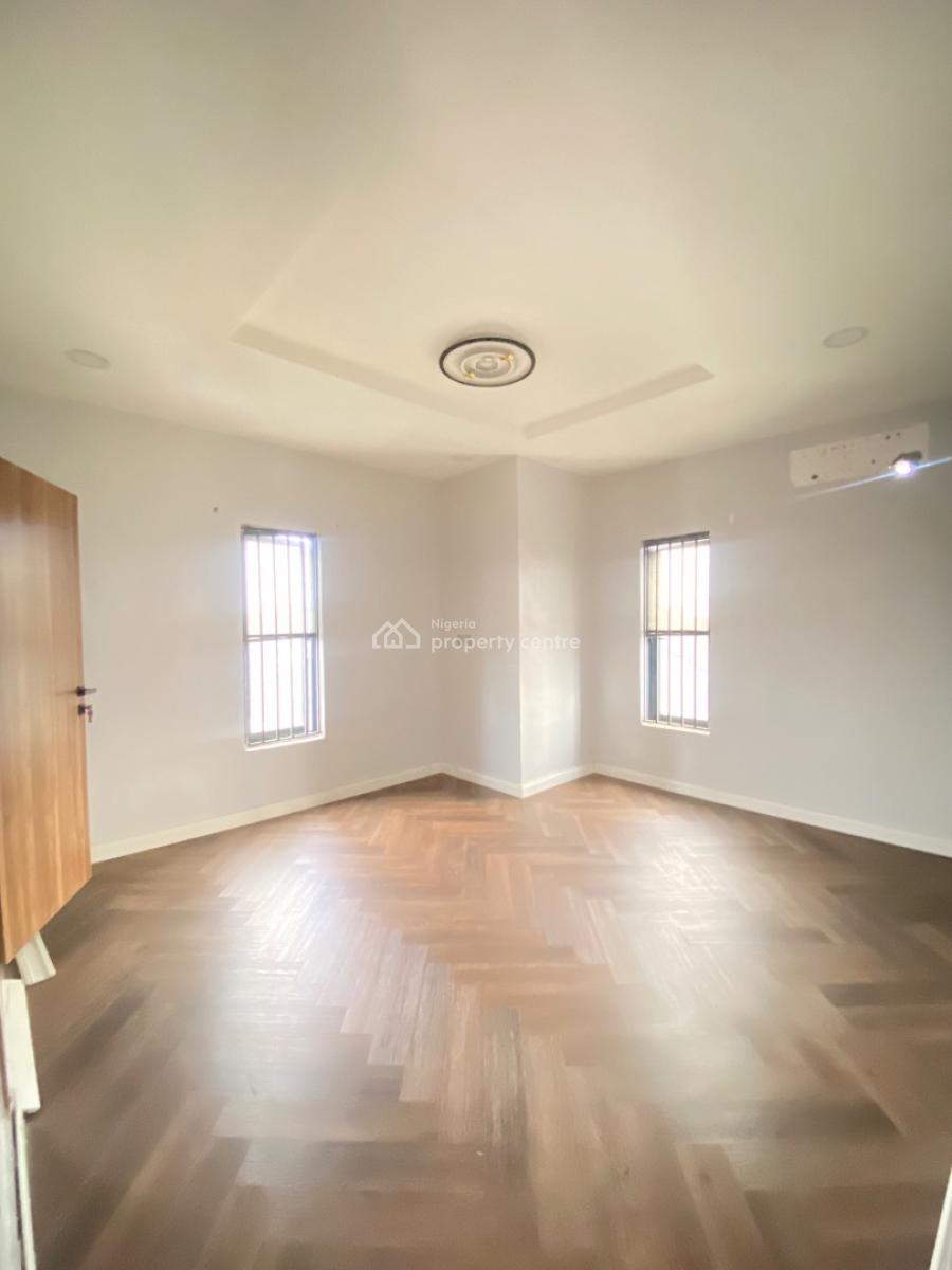 2 Bedroom Penthouse Apartment, Salem, Ikate, Lekki, Lagos, Flat / Apartment for Rent
