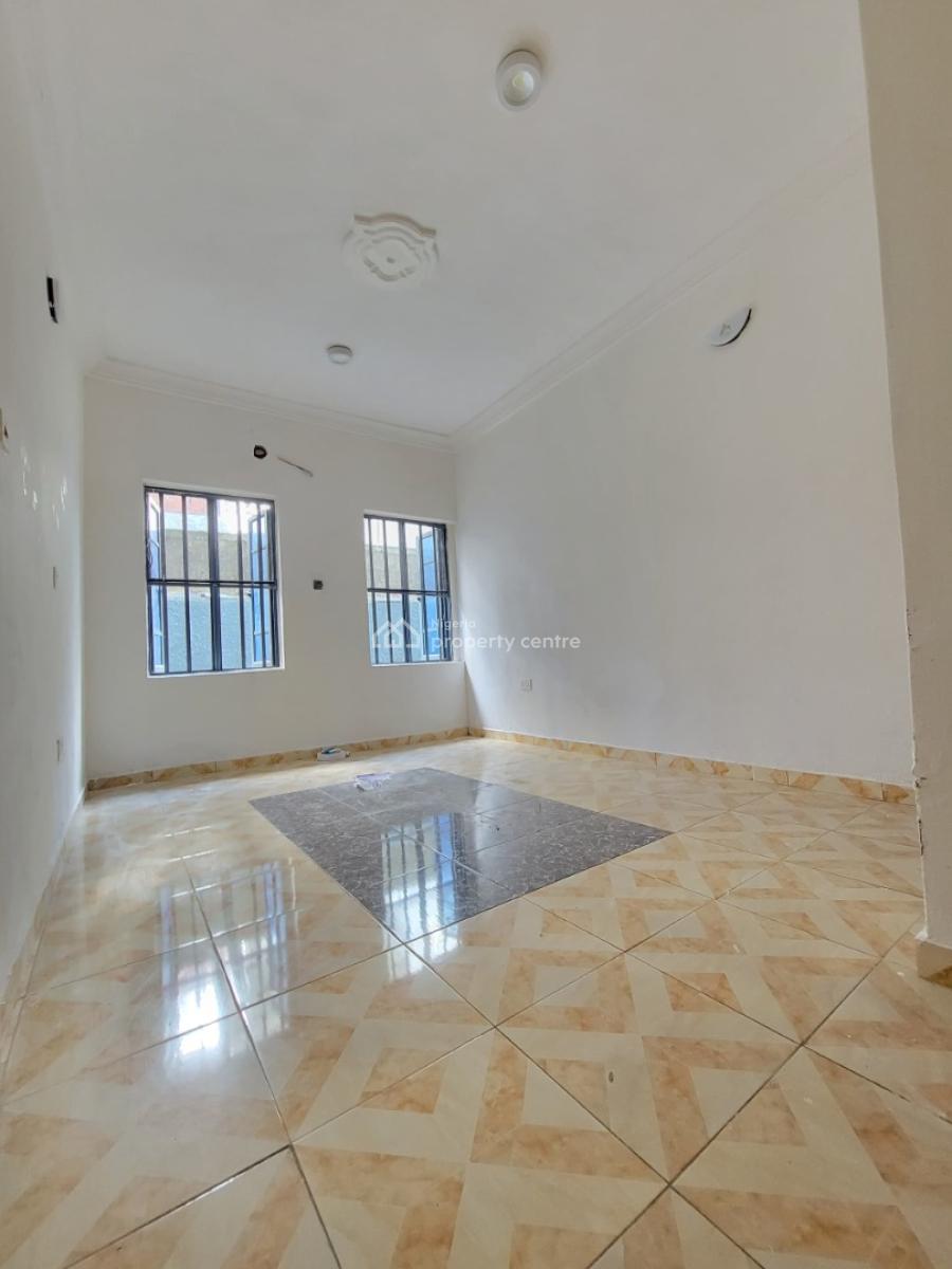 Luxury Room and Parlour  Self Contain at Badore Ajah Lagos, Badore Ajah, Badore, Ajah, Lagos, Mini Flat (room and Parlour) for Rent