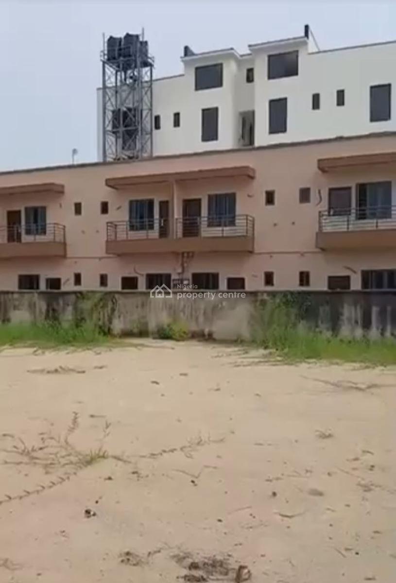 Land Measuring 1,569sqm, Ilasan, Lekki, Lagos, Residential Land for Sale