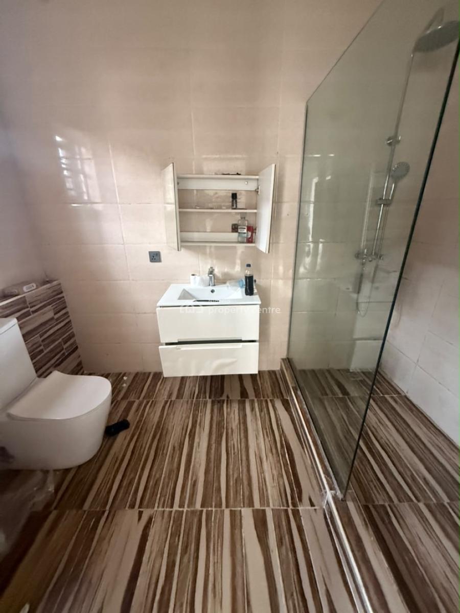 4 Bedroom Terrace Duplex, Ikota, Lekki, Lagos, Flat / Apartment for Rent