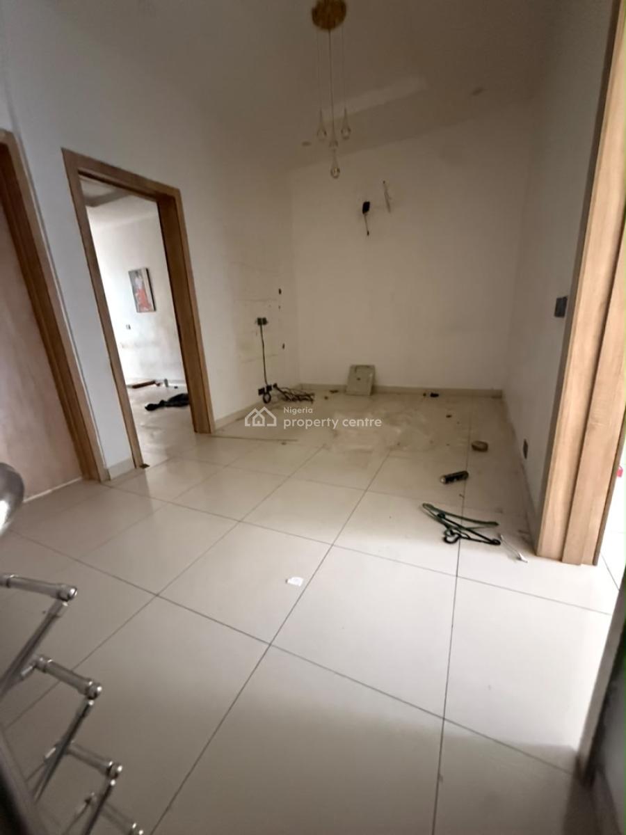 4 Bedroom Terrace Duplex, Ikota, Lekki, Lagos, Flat / Apartment for Rent