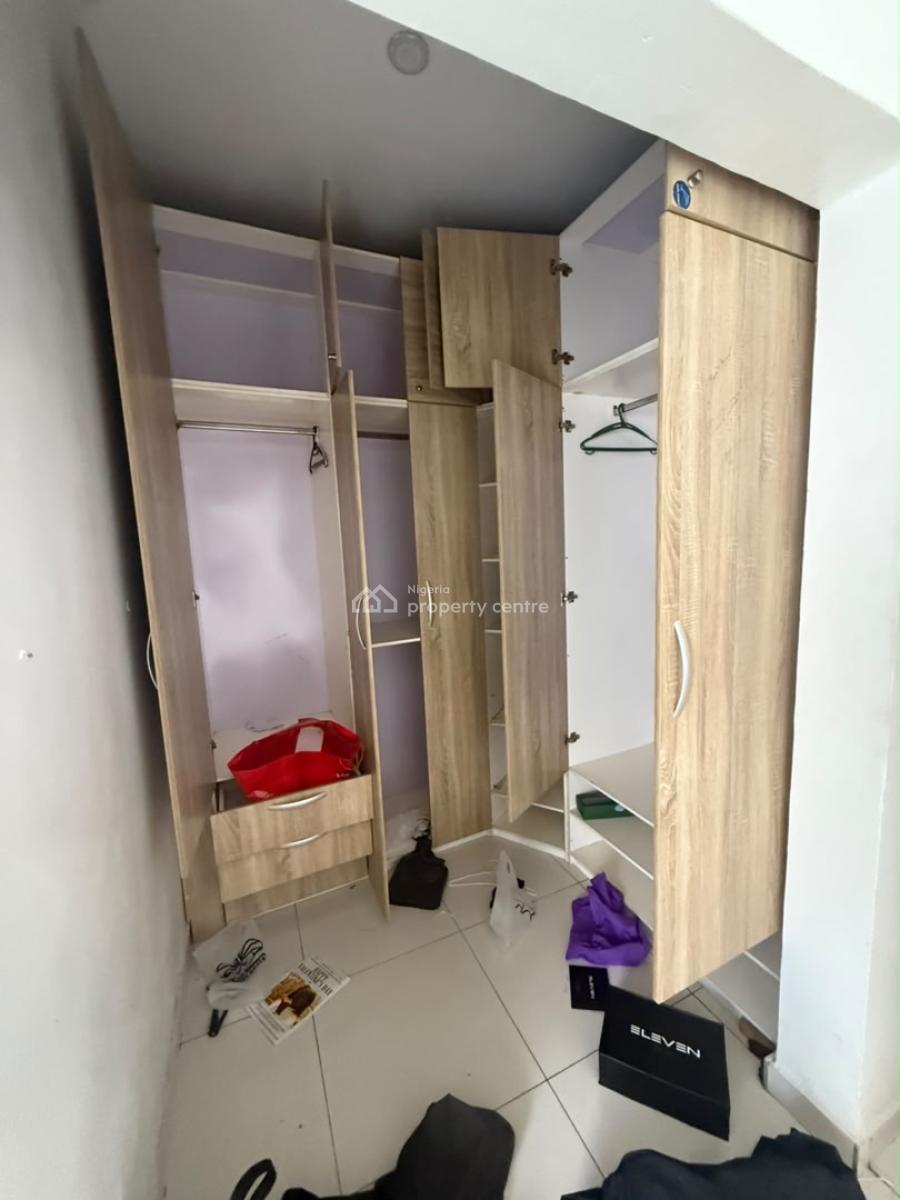 4 Bedroom Terrace Duplex, Ikota, Lekki, Lagos, Flat / Apartment for Rent