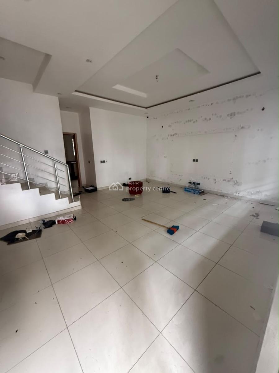4 Bedroom Terrace Duplex, Ikota, Lekki, Lagos, Flat / Apartment for Rent