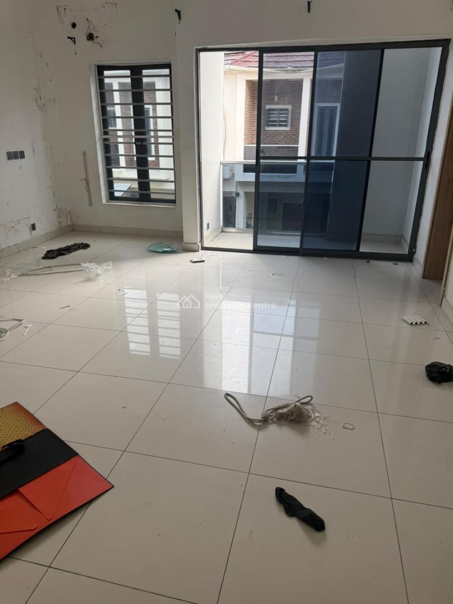 4 Bedroom Terrace Duplex, Ikota, Lekki, Lagos, Flat / Apartment for Rent