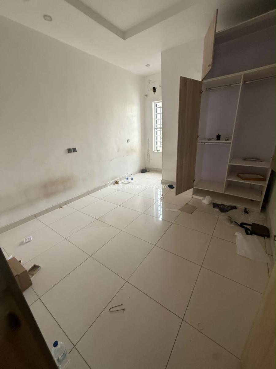4 Bedroom Terrace Duplex, Ikota, Lekki, Lagos, Flat / Apartment for Rent