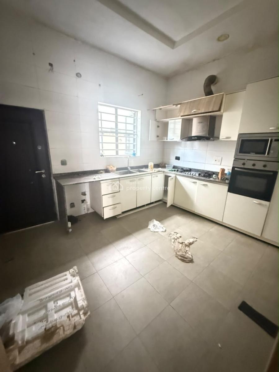 4 Bedroom Terrace Duplex, Ikota, Lekki, Lagos, Flat / Apartment for Rent