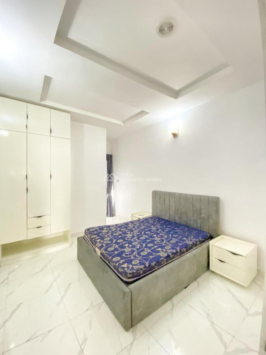 Spacious 3bedroom Terrace Duplex, Ikota, Lekki, Ikota, Lekki, Lagos, Terraced Duplex for Rent