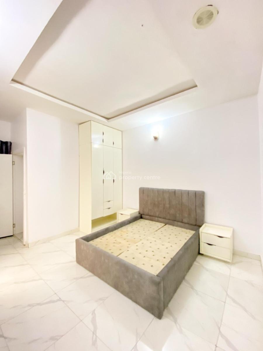 Spacious 3bedroom Terrace Duplex, Ikota, Lekki, Ikota, Lekki, Lagos, Terraced Duplex for Rent