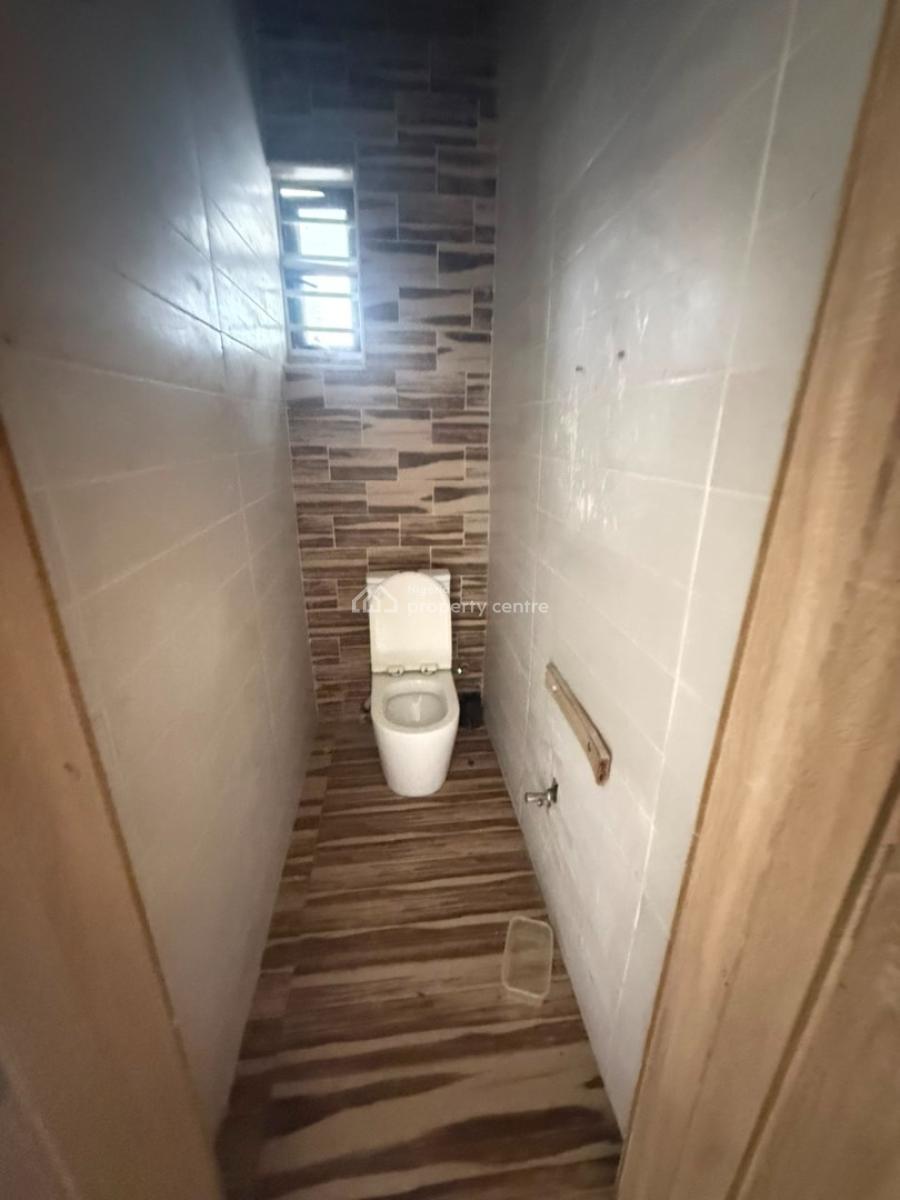 Sweet 4 Bedroom Terrace Duplex, Gra, Ikota, Lekki, Lagos, Flat / Apartment for Rent