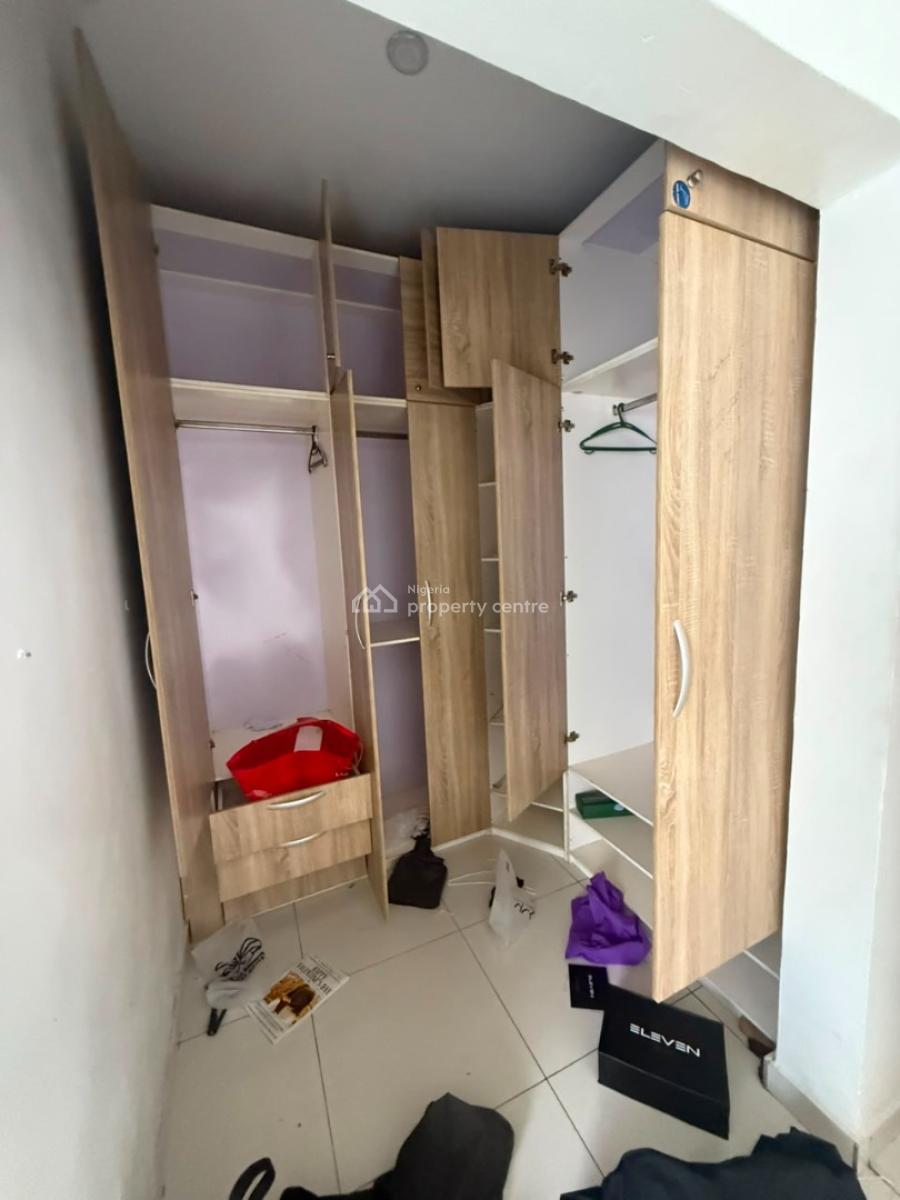 Sweet 4 Bedroom Terrace Duplex, Gra, Ikota, Lekki, Lagos, Flat / Apartment for Rent