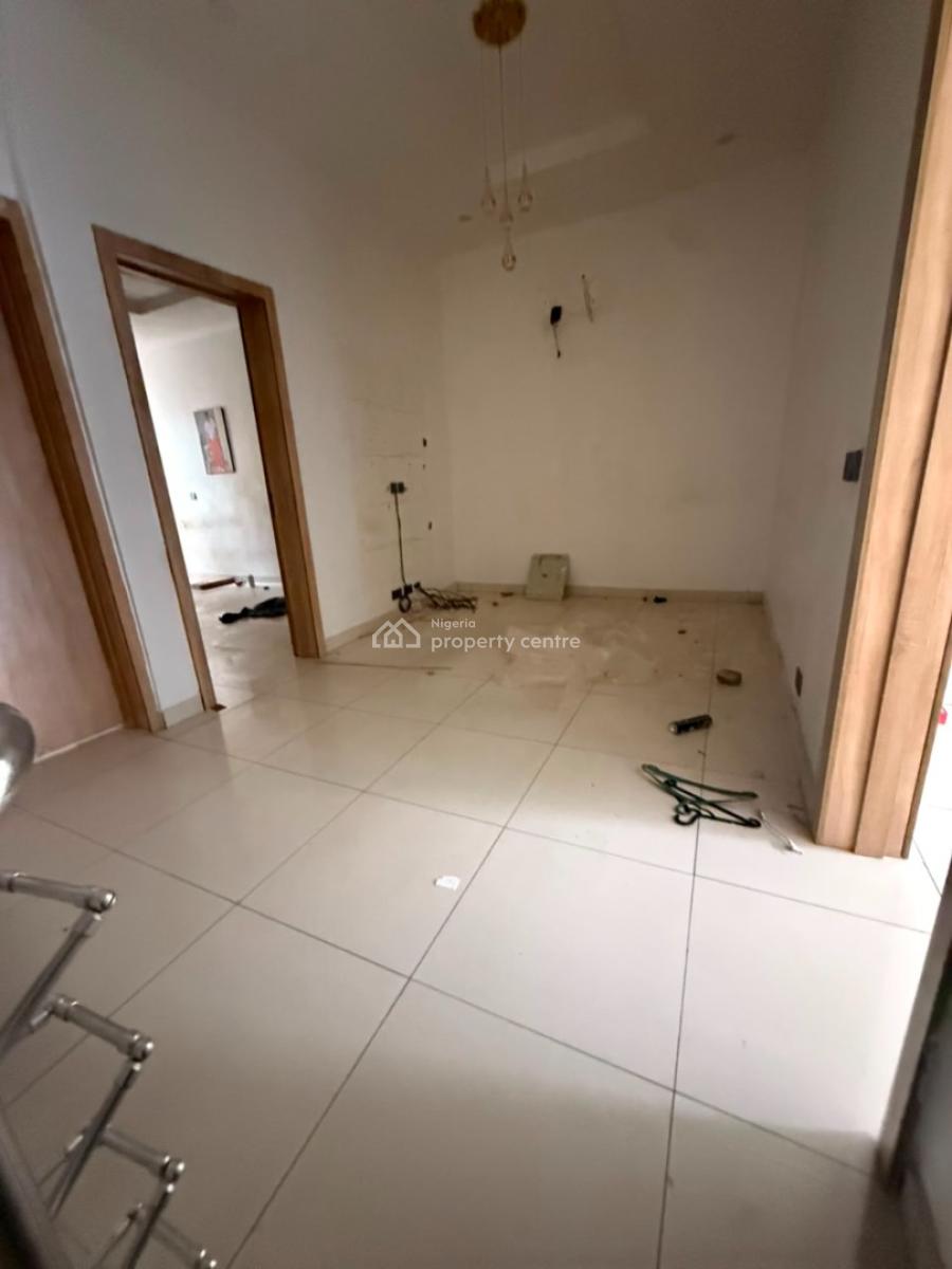 Sweet 4 Bedroom Terrace Duplex, Gra, Ikota, Lekki, Lagos, Flat / Apartment for Rent