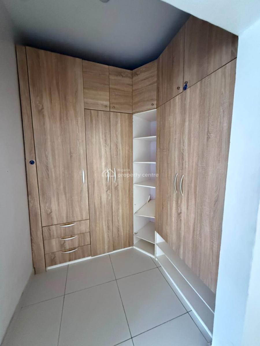 Sweet 4 Bedroom Terrace Duplex, Gra, Ikota, Lekki, Lagos, Terraced Duplex for Rent