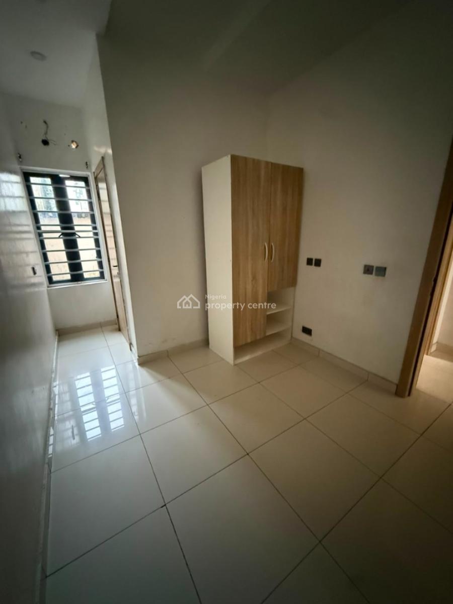 Sweet 4 Bedroom Terrace Duplex, Gra, Ikota, Lekki, Lagos, Terraced Duplex for Rent