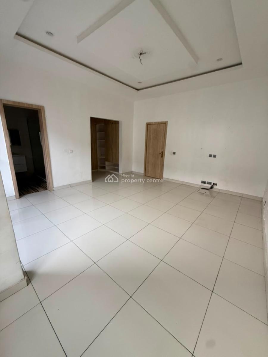 Sweet 4 Bedroom Terrace Duplex, Gra, Ikota, Lekki, Lagos, Terraced Duplex for Rent