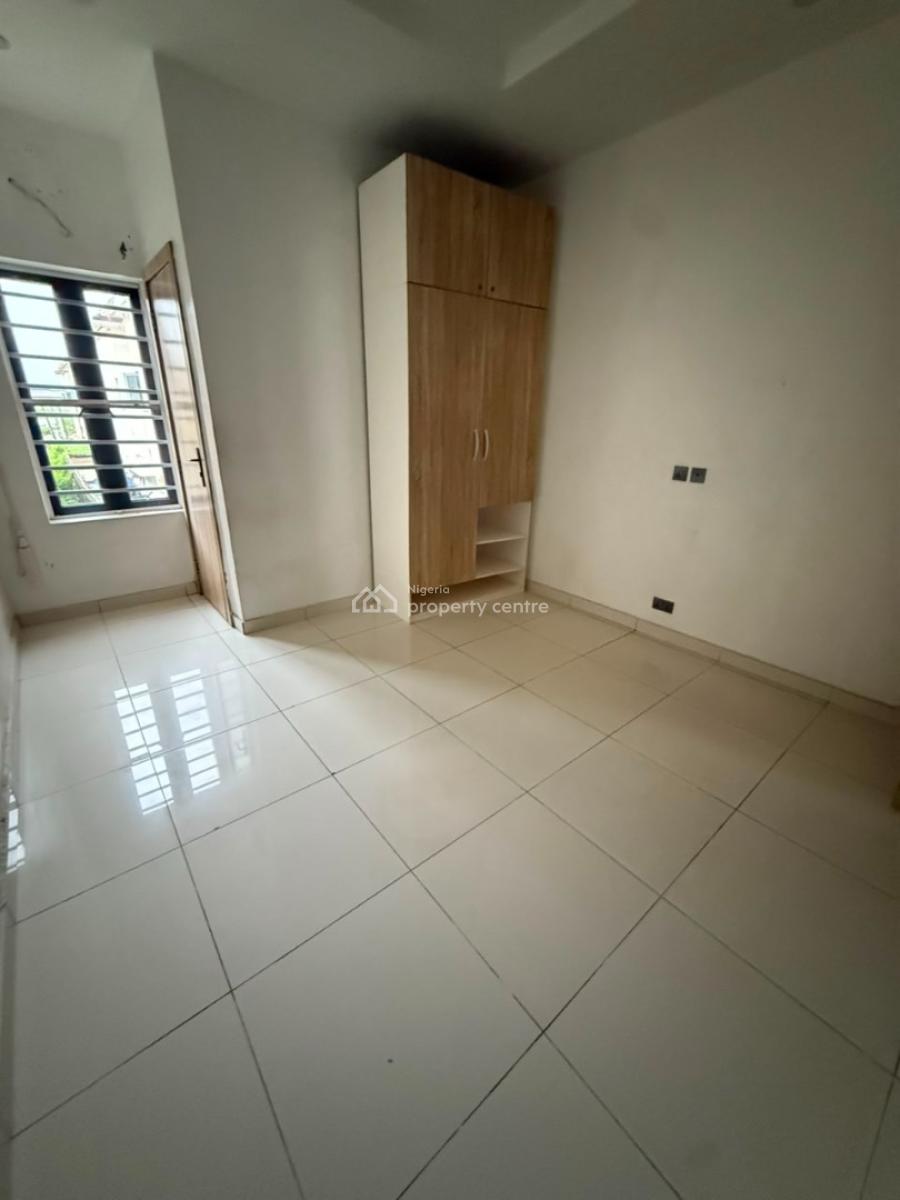 Sweet 4 Bedroom Terrace Duplex, Gra, Ikota, Lekki, Lagos, Terraced Duplex for Rent