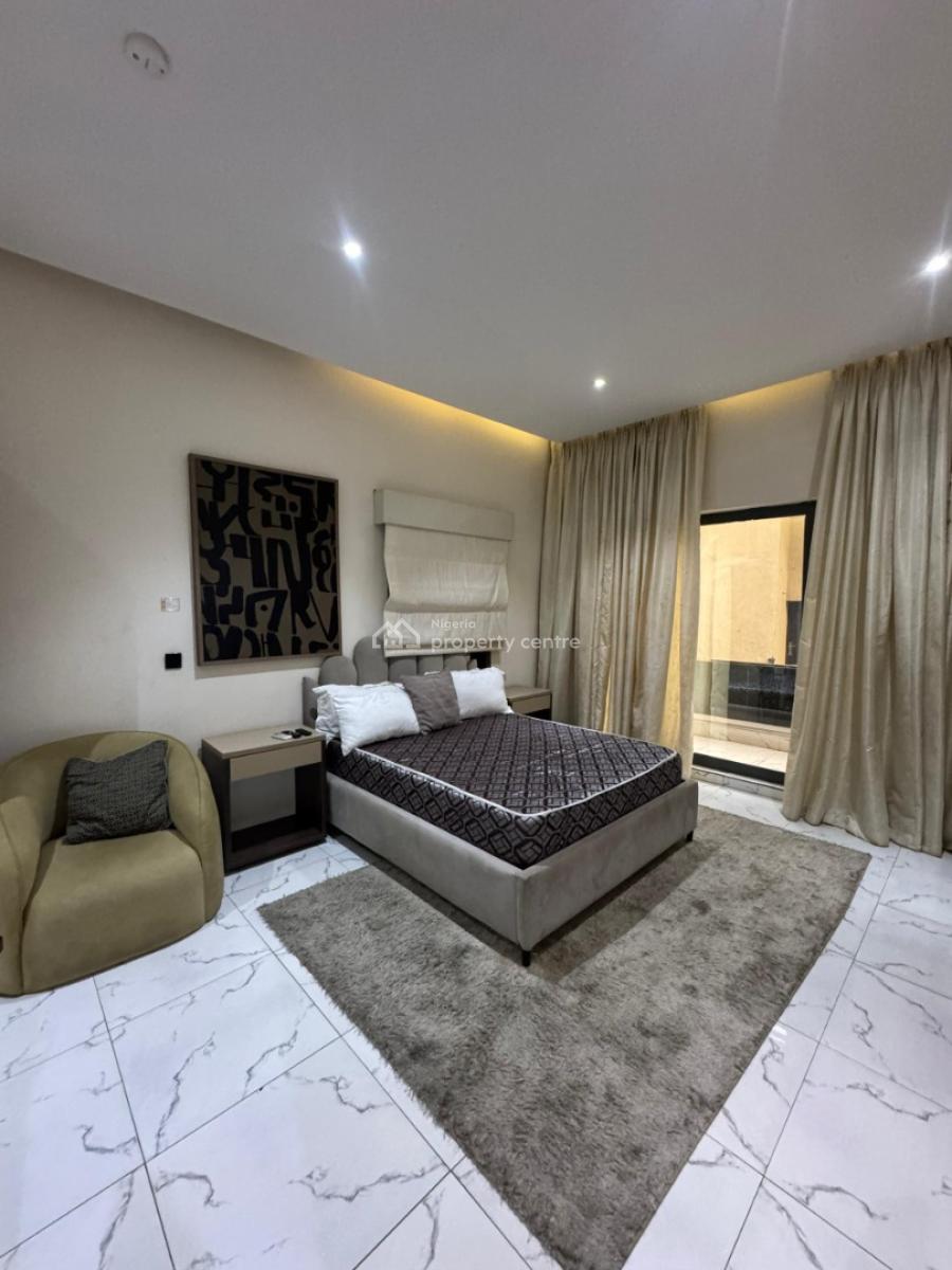 Mini-estate, Parkview, Ikoyi, Lagos, Block of Flats for Sale
