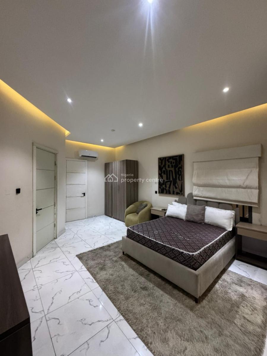 Mini-estate, Parkview, Ikoyi, Lagos, Block of Flats for Sale