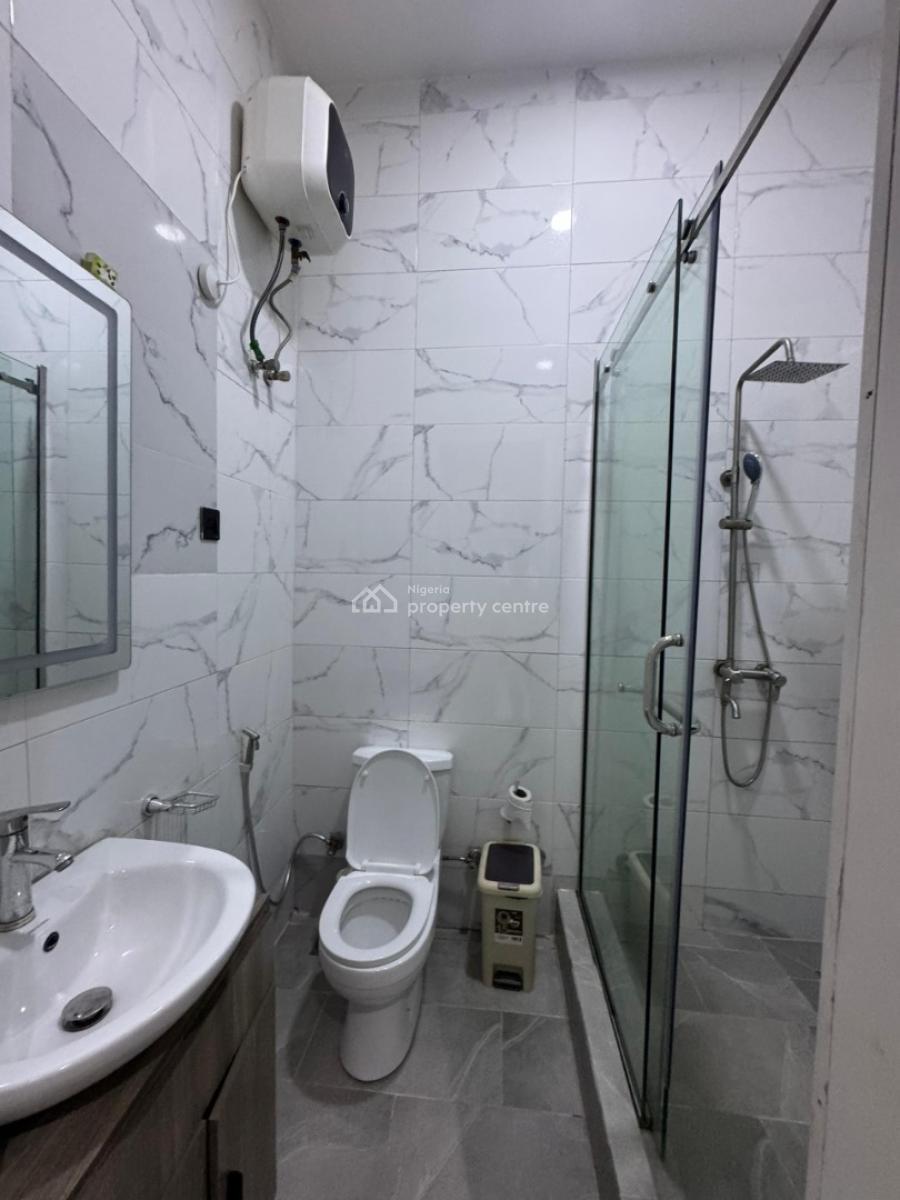 Mini-estate, Parkview, Ikoyi, Lagos, Block of Flats for Sale