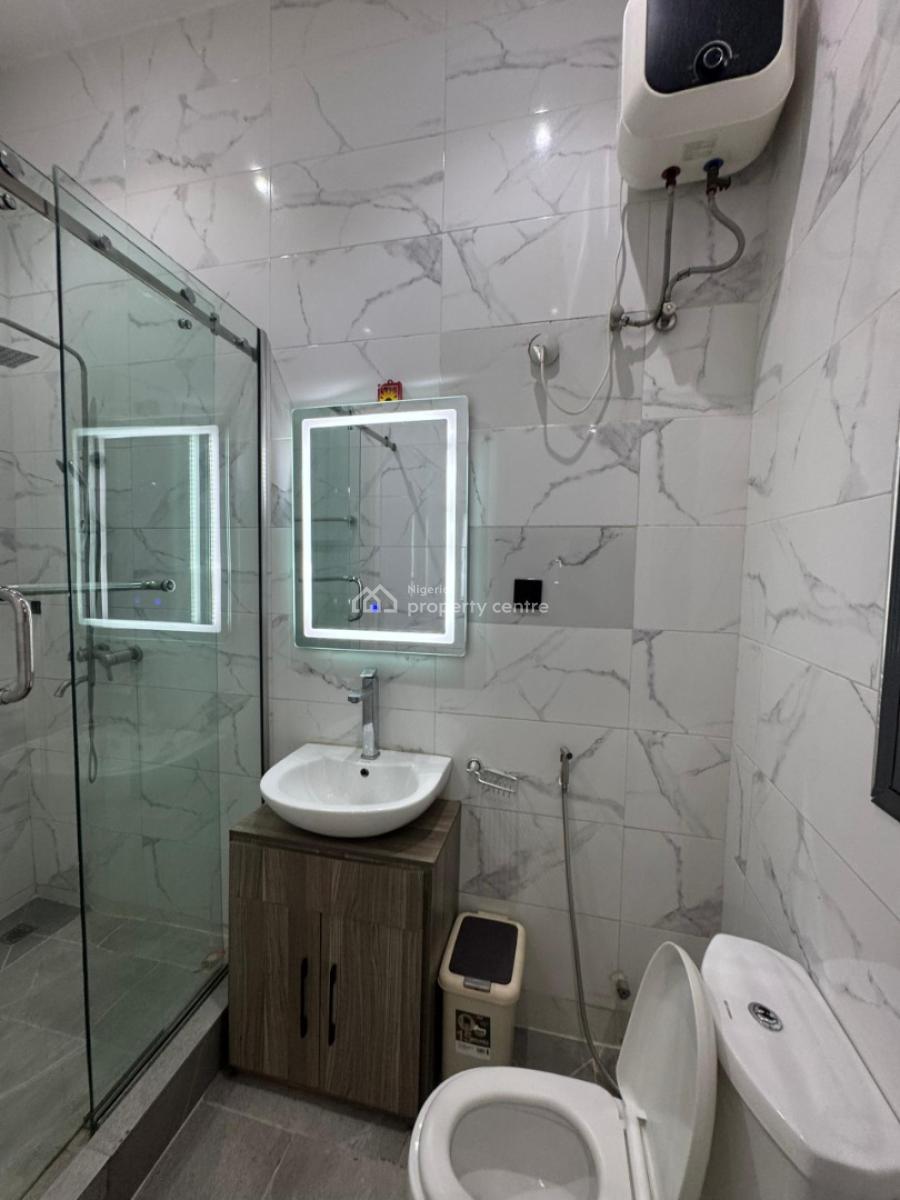 Mini-estate, Parkview, Ikoyi, Lagos, Block of Flats for Sale