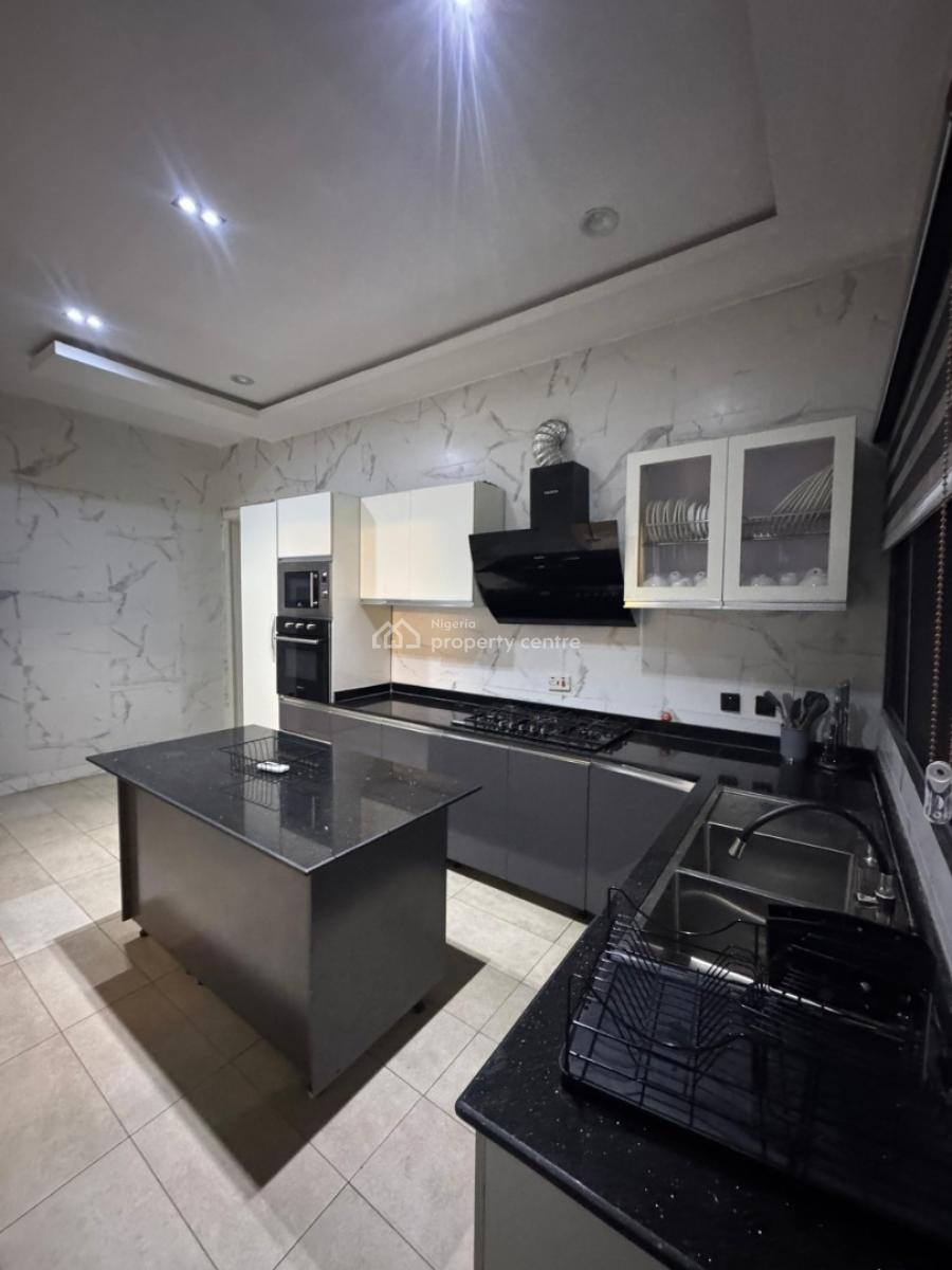 Mini-estate, Parkview, Ikoyi, Lagos, Block of Flats for Sale