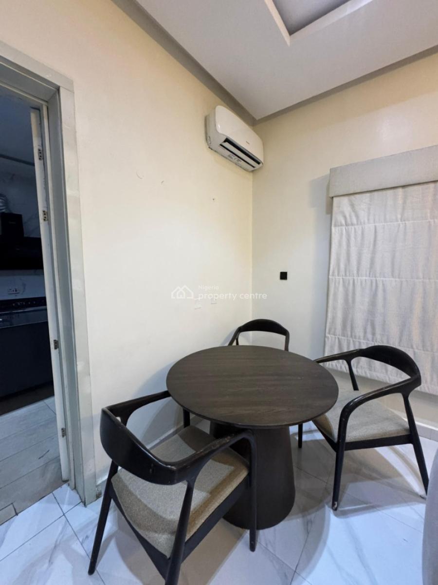 Mini-estate, Parkview, Ikoyi, Lagos, Block of Flats for Sale