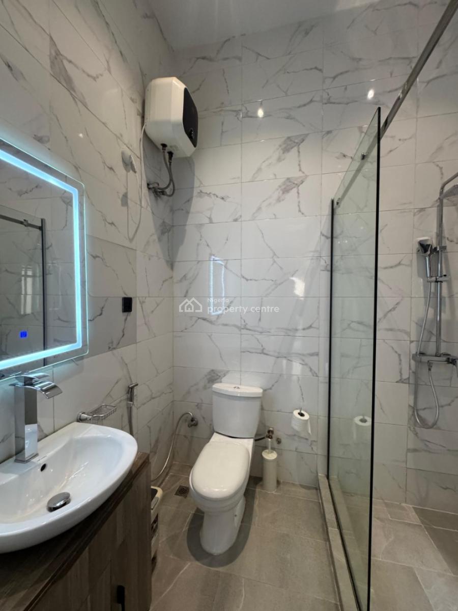 Mini-estate, Parkview, Ikoyi, Lagos, Block of Flats for Sale