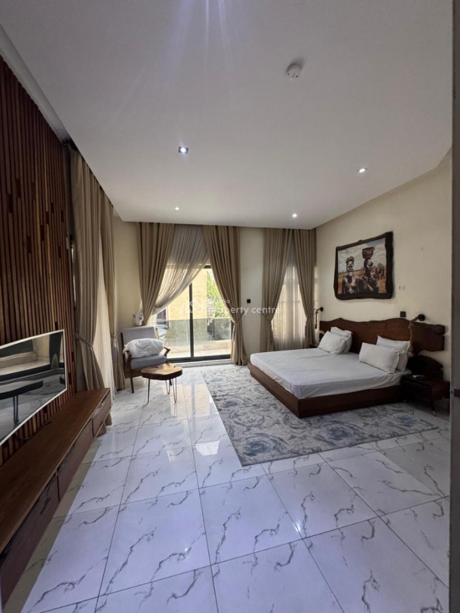 Mini-estate, Parkview, Ikoyi, Lagos, Block of Flats for Sale