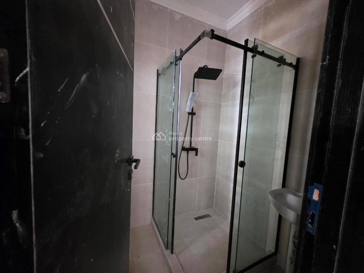 Amazingly Built 4 Bedroom Apartment with Bq  Elevator,  Cinema, Lekki Phase 1 Lagos, Lekki Phase 1, Lekki, Lagos, Flat / Apartment for Sale