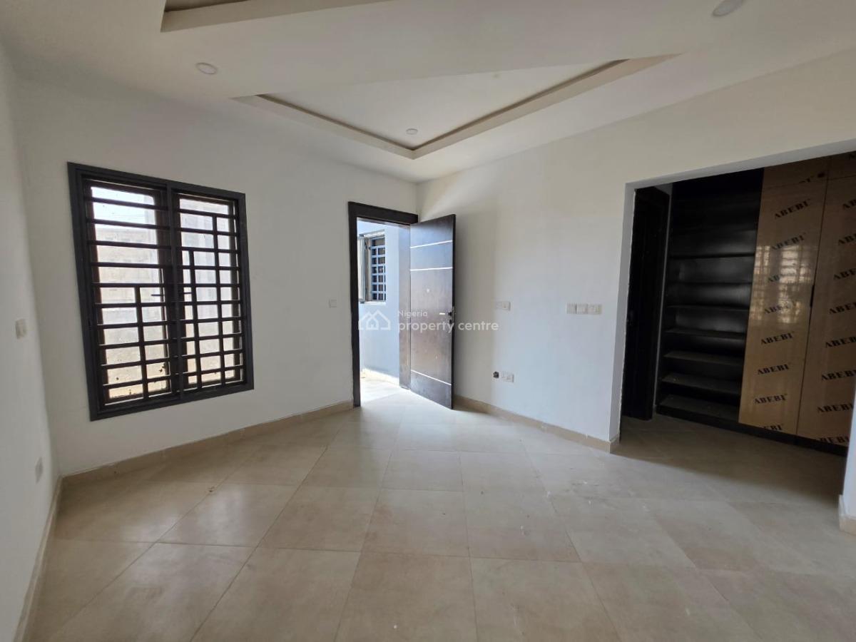 Amazingly Built 4 Bedroom Apartment with Bq  Elevator,  Cinema, Lekki Phase 1 Lagos, Lekki Phase 1, Lekki, Lagos, Flat / Apartment for Sale