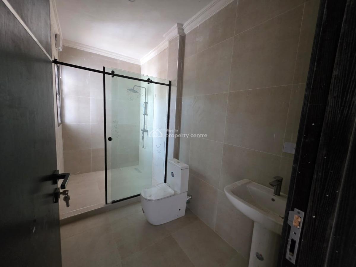 Amazingly Built 4 Bedroom Apartment with Bq  Elevator,  Cinema, Lekki Phase 1 Lagos, Lekki Phase 1, Lekki, Lagos, Flat / Apartment for Sale