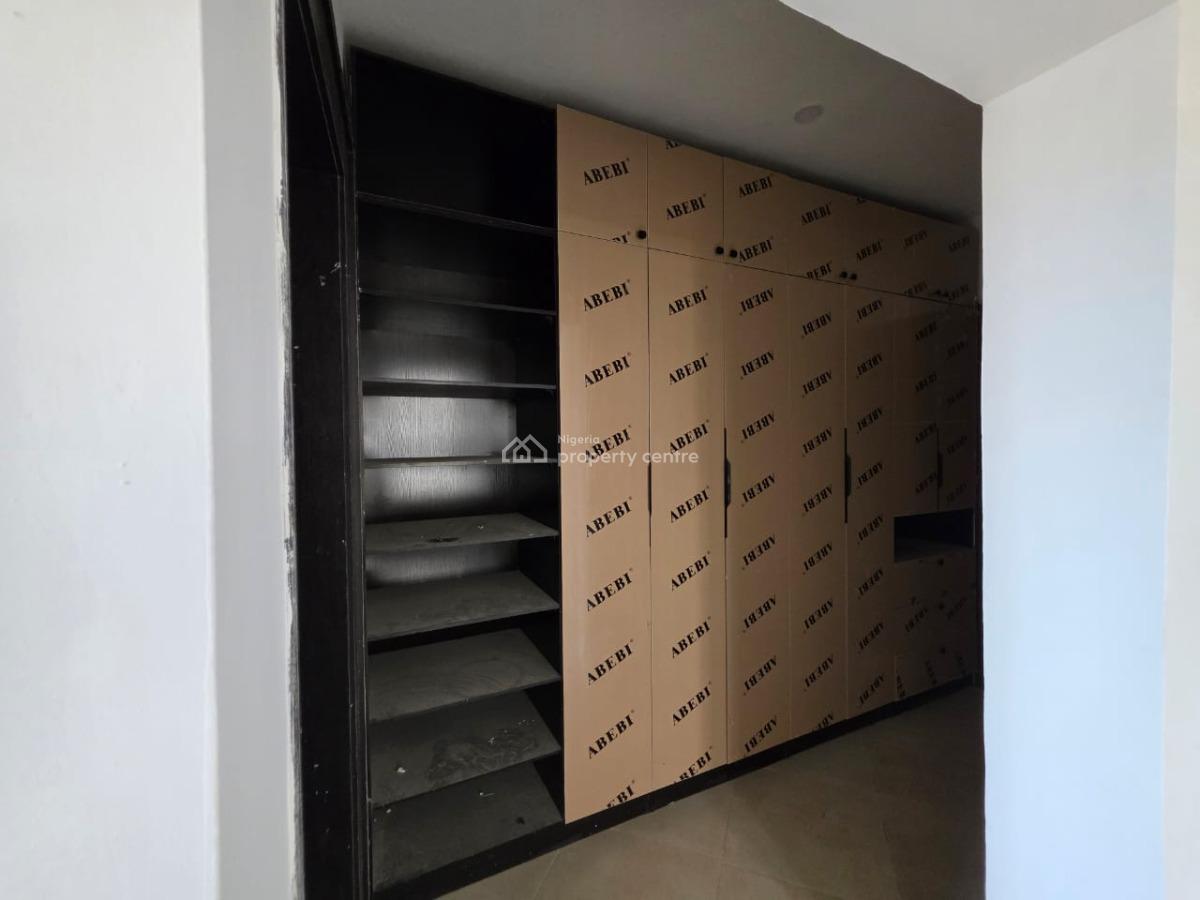 Amazingly Built 4 Bedroom Apartment with Bq  Elevator,  Cinema, Lekki Phase 1 Lagos, Lekki Phase 1, Lekki, Lagos, Flat / Apartment for Sale