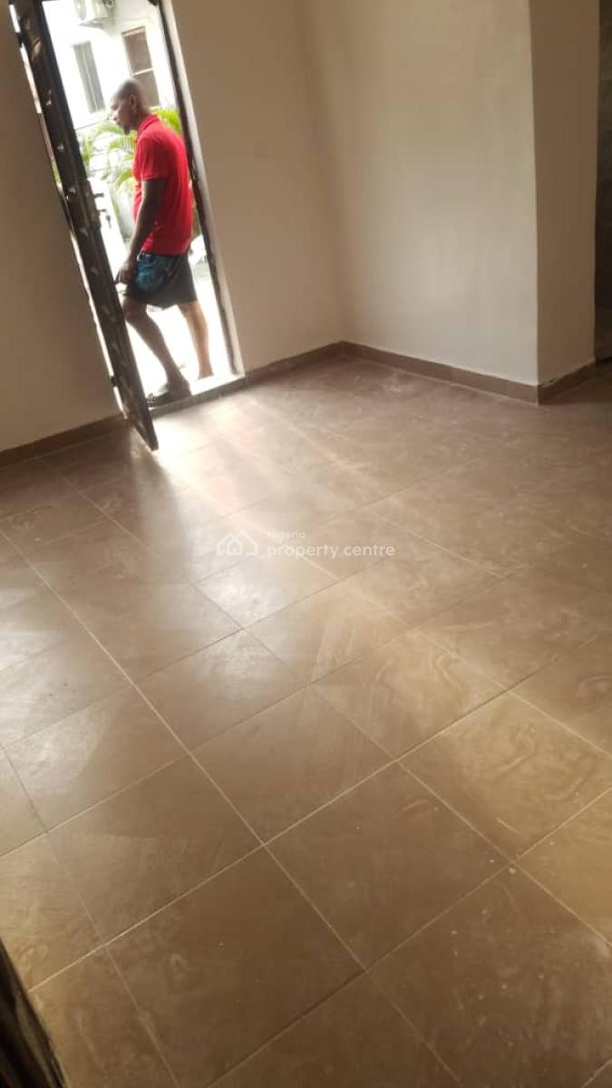Newly Built Mini Flat in a Good Location, Salems Bus Stop, Lekki Lagos, Lekki, Lagos, Mini Flat (room and Parlour) for Rent