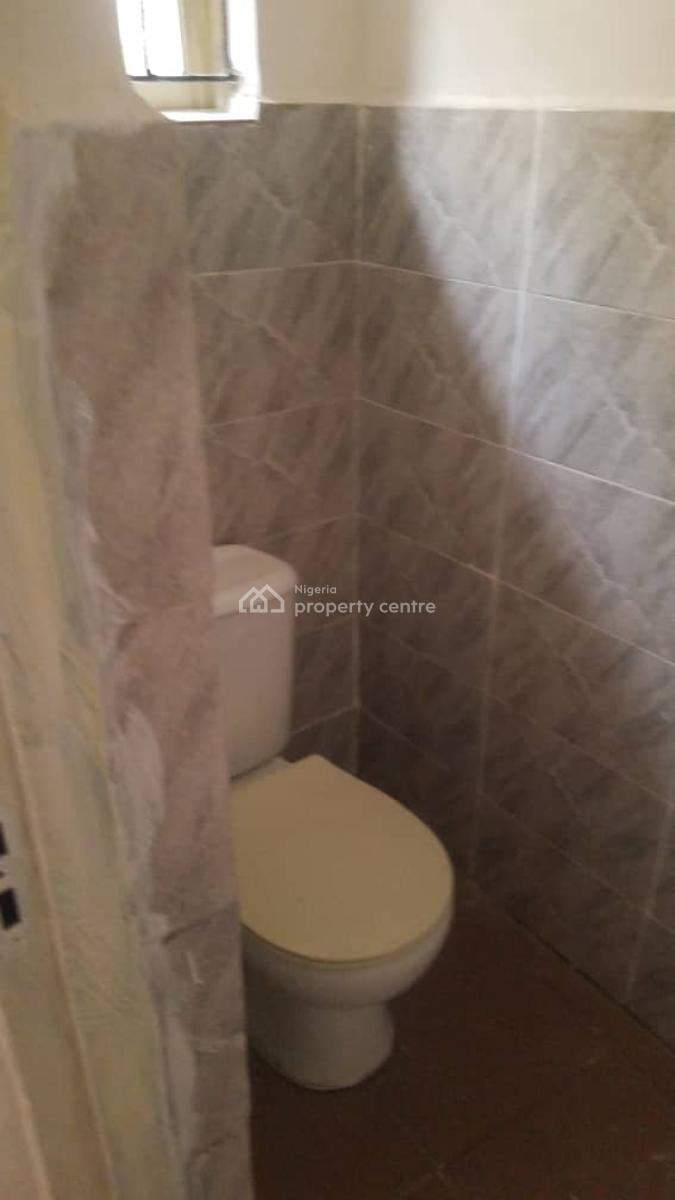 Newly Built Mini Flat in a Good Location, Salems Bus Stop, Lekki Lagos, Lekki, Lagos, Mini Flat (room and Parlour) for Rent