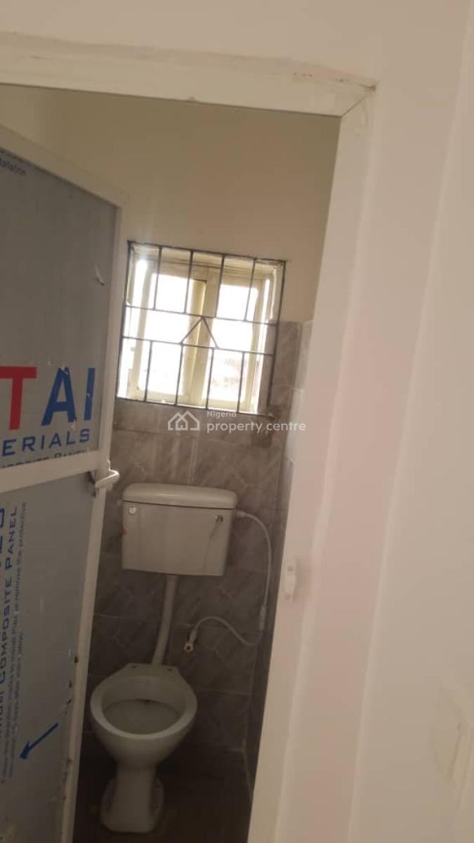Newly Built Mini Flat in a Good Location, Salems Bus Stop, Lekki Lagos, Lekki, Lagos, Mini Flat (room and Parlour) for Rent