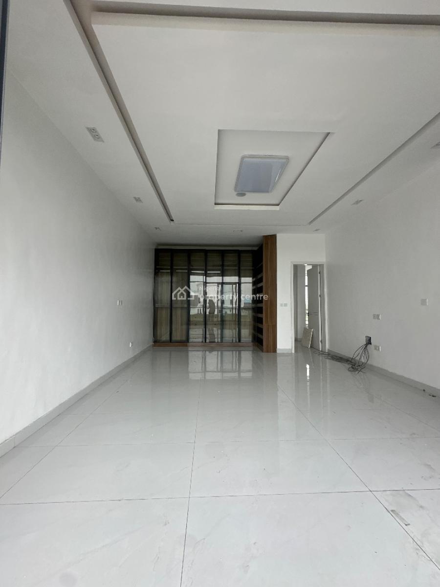 5bedrooms Detached Duplex Available, Royal Gardens Lekki, Lekki, Lagos, Semi-detached Duplex for Sale
