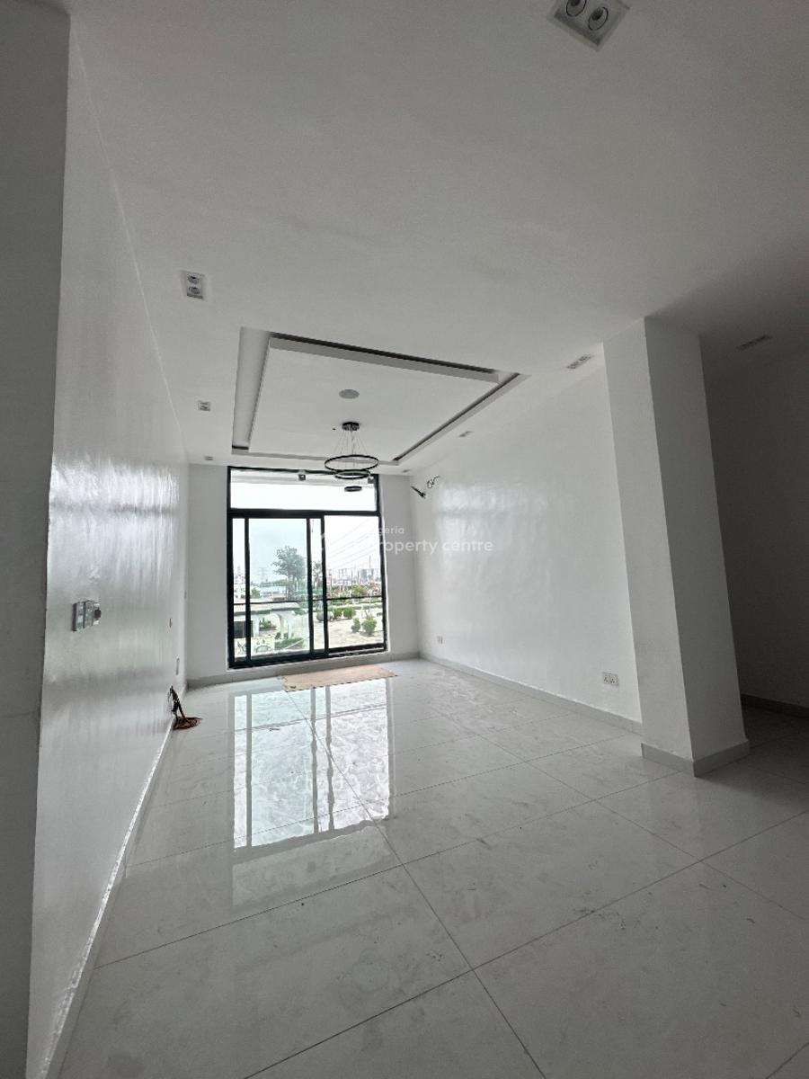 5bedrooms Detached Duplex Available, Royal Gardens Lekki, Lekki, Lagos, Semi-detached Duplex for Sale