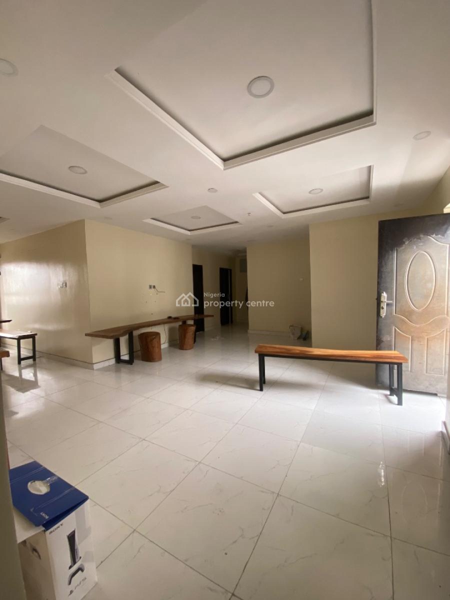 3 Bedroom Apartment, Salem, Ikate, Lekki, Lagos, Flat / Apartment for Rent