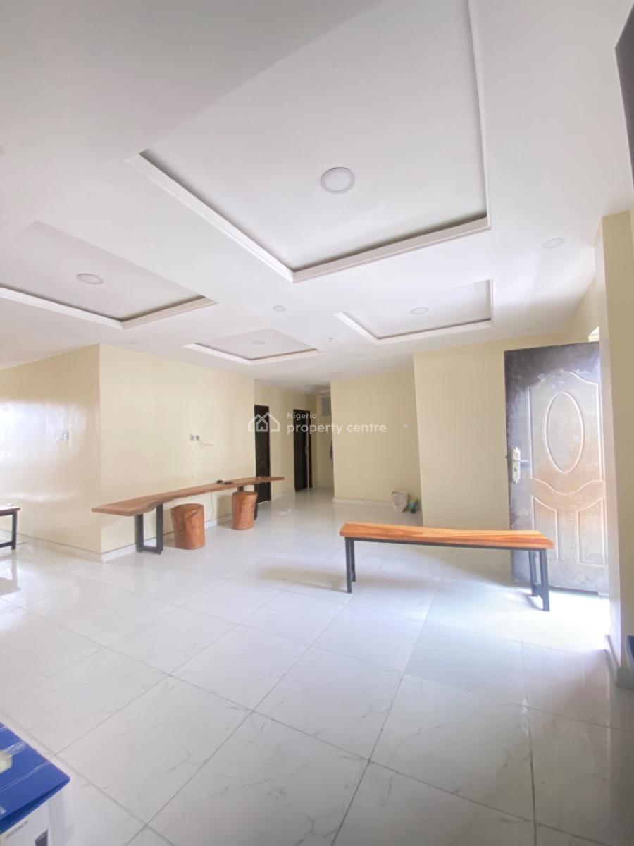 3 Bedroom Apartment, Salem, Ikate, Lekki, Lagos, Flat / Apartment for Rent