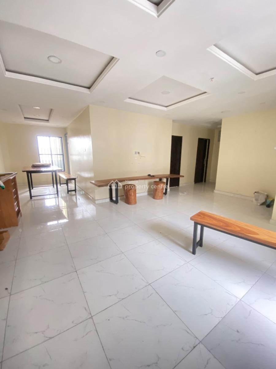 3 Bedroom Apartment, Salem, Ikate, Lekki, Lagos, Flat / Apartment for Rent