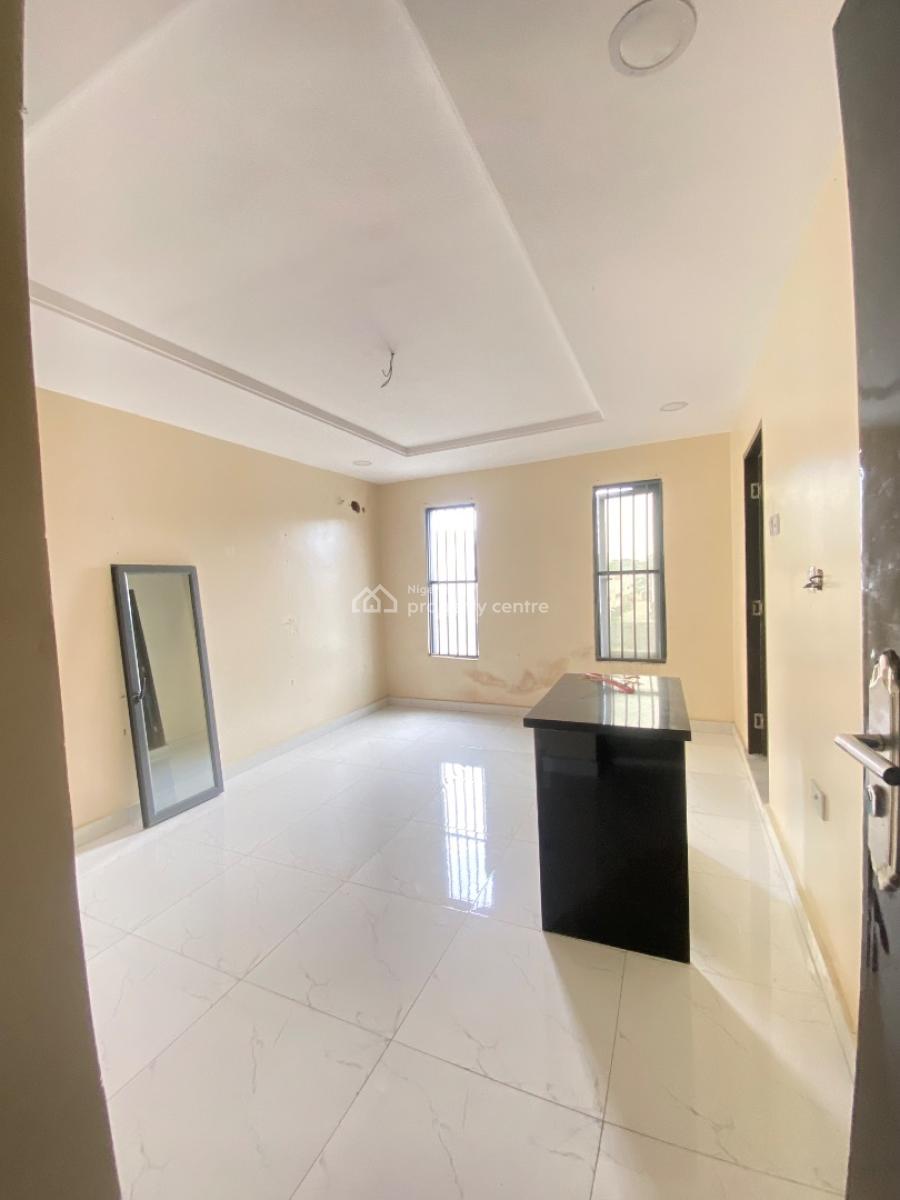3 Bedroom Apartment, Salem, Ikate, Lekki, Lagos, Flat / Apartment for Rent