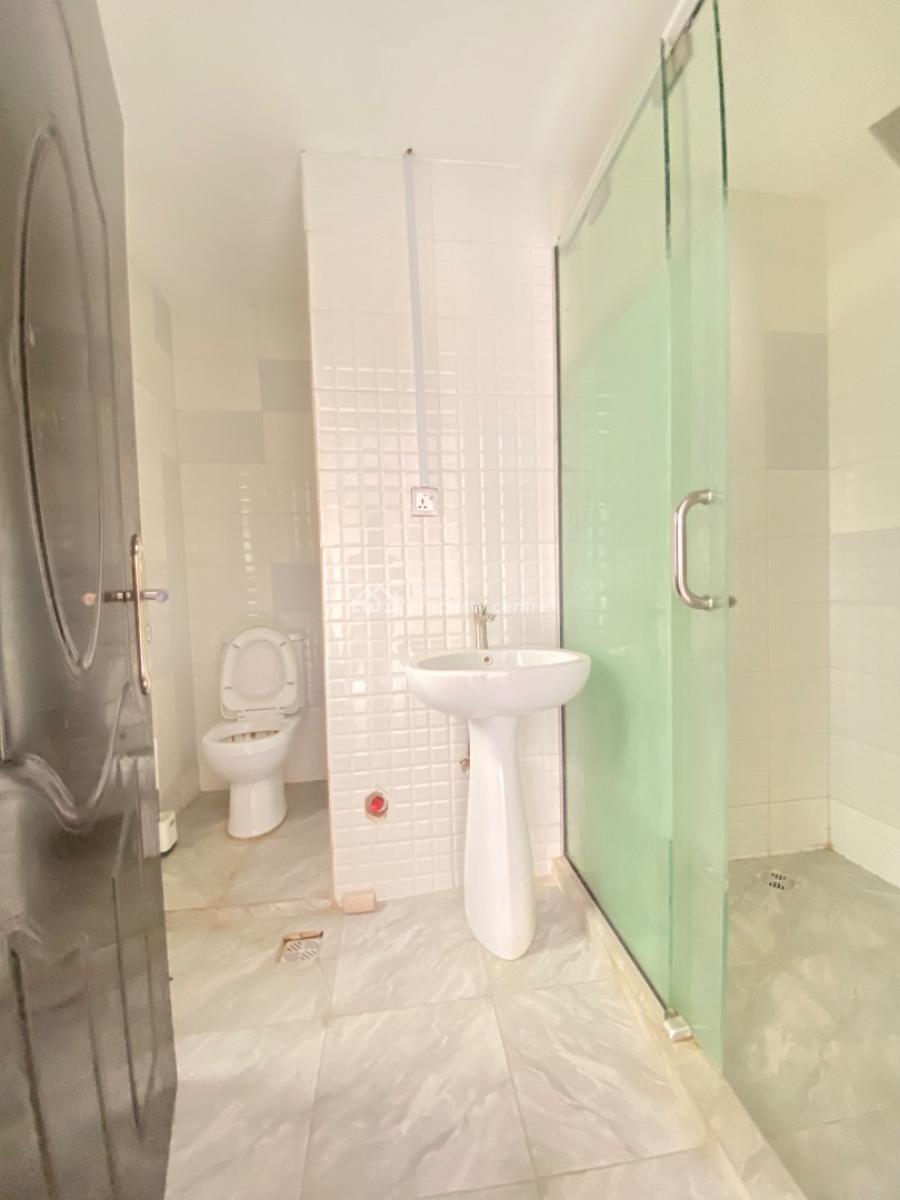 3 Bedroom Apartment, Salem, Ikate, Lekki, Lagos, Flat / Apartment for Rent