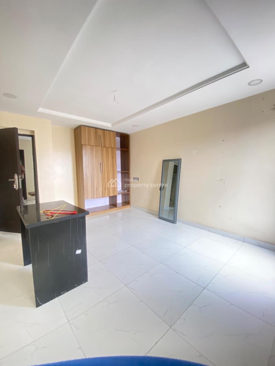 3 Bedroom Apartment, Salem, Ikate, Lekki, Lagos, Flat / Apartment for Rent