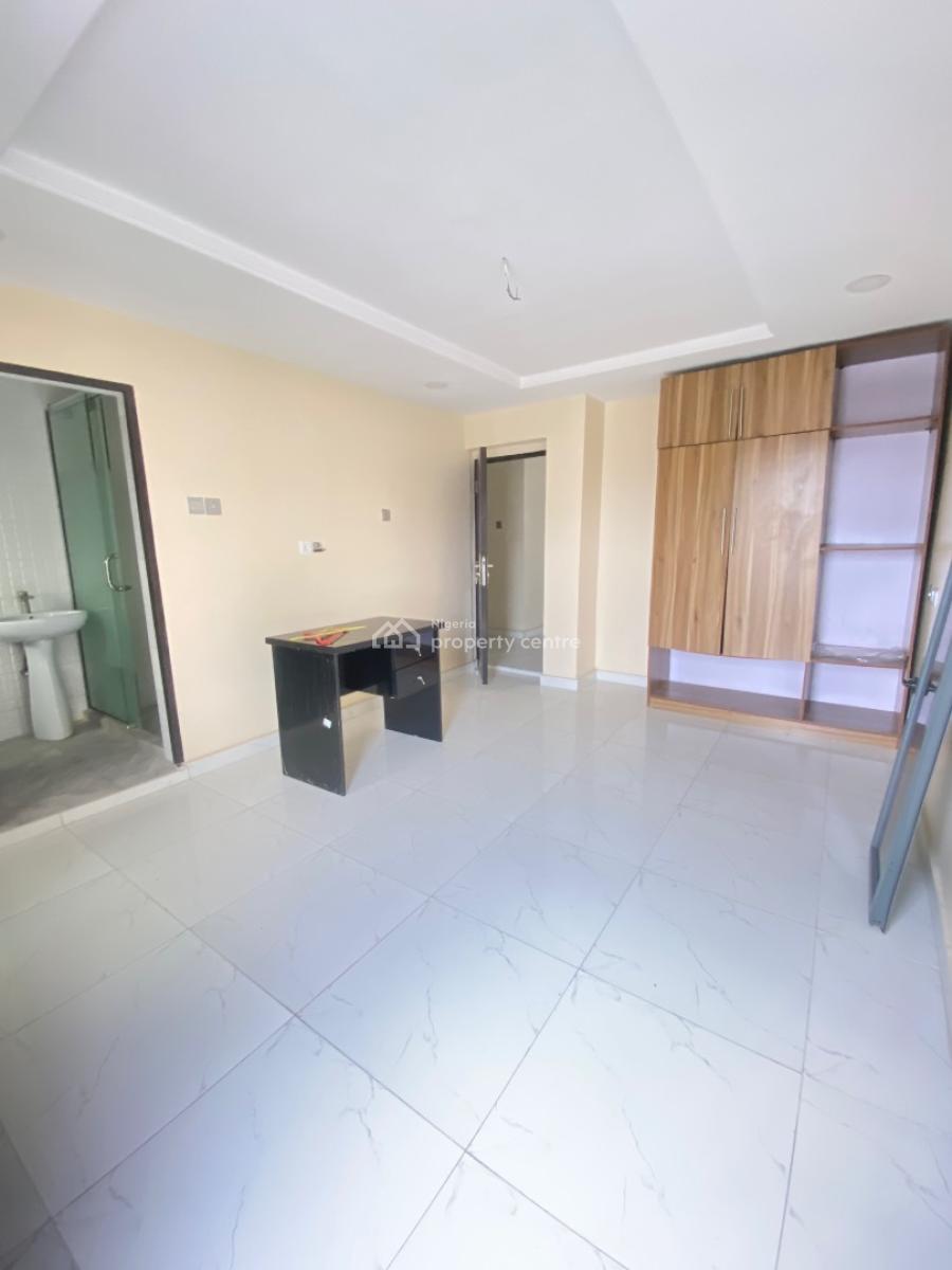 3 Bedroom Apartment, Salem, Ikate, Lekki, Lagos, Flat / Apartment for Rent